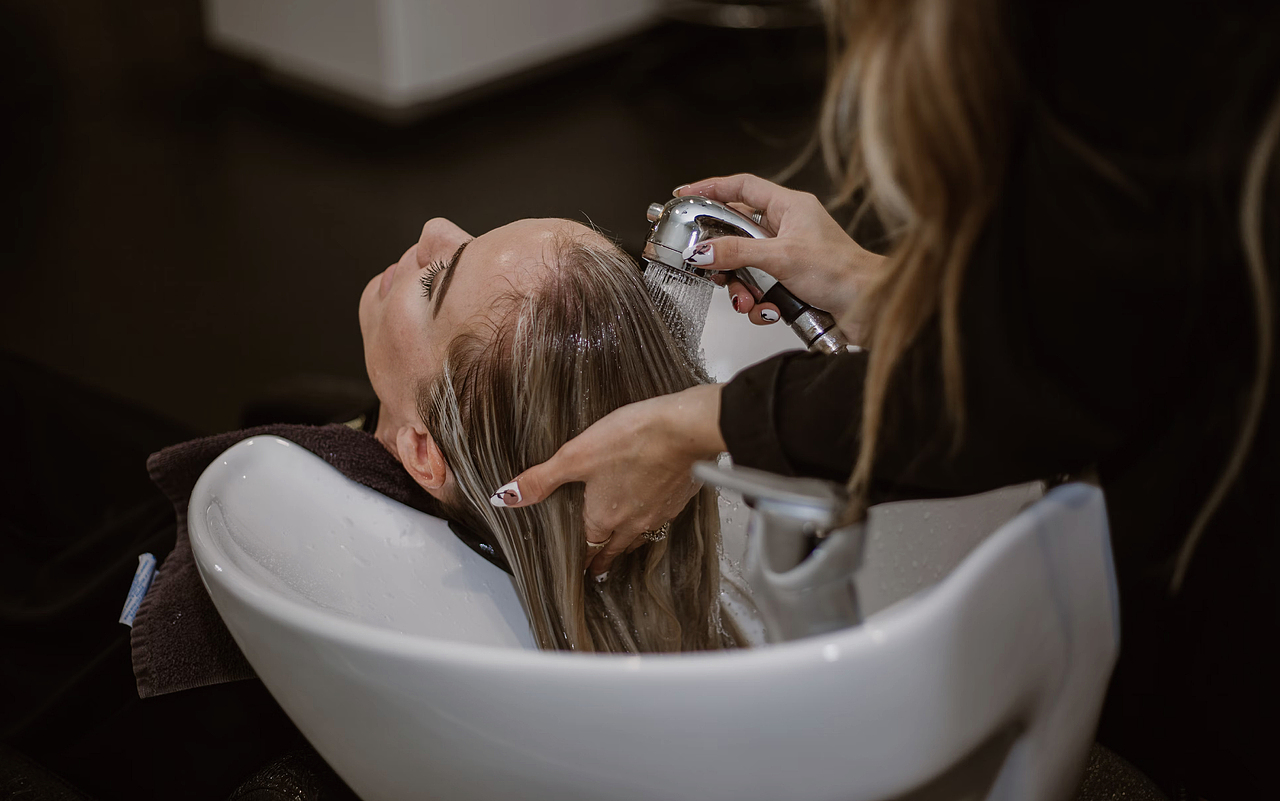 Sharmor希尔沐|疗愈护发品牌全案设计