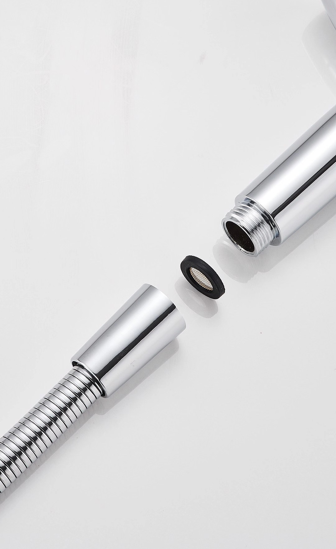 原点视觉--软管分水器拍摄