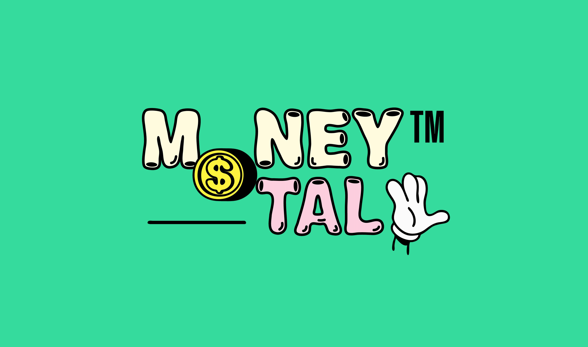 设计分享/ MONEY TALK（图ZMjk4NTY0MzQw） - IP形象 - 站酷设计师BranD杂志原创素材 - 站酷ZCOOL