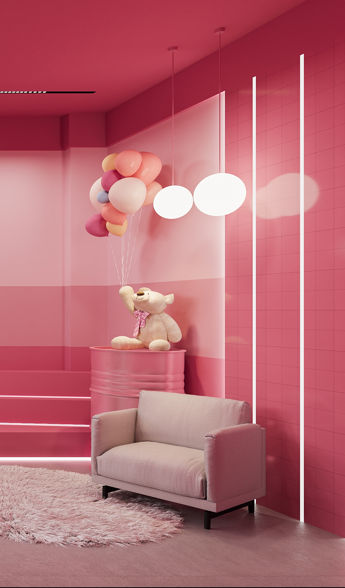 棋牌室 •Chess and card room（图ZMzQxMzI4MDA4） - 商业空间设计 - 站酷设计师阿順丶原创素材 - 站酷ZCOOL