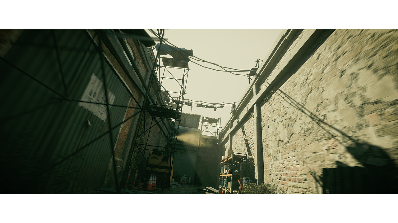 【虚幻5】场景动画训练（图ZMzQ1MjcyOTEy） - 动画/影视 - 站酷设计师CaoJY原创素材 - 站酷ZCOOL