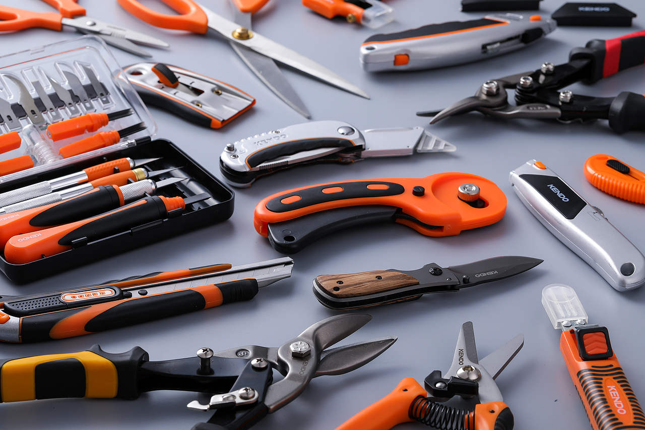 五金工具设备拍摄工业设备拍摄