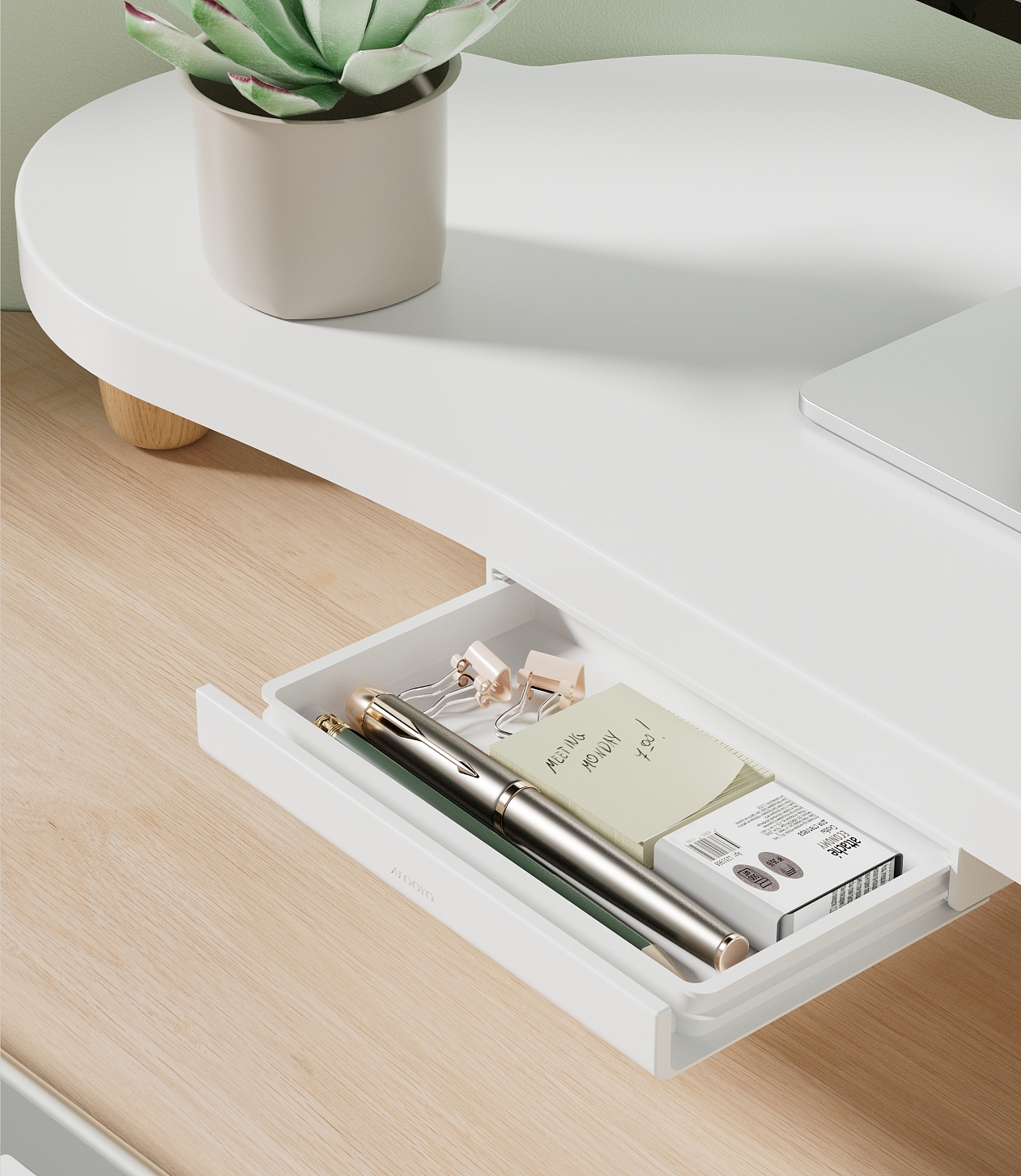 云朵系列增高架