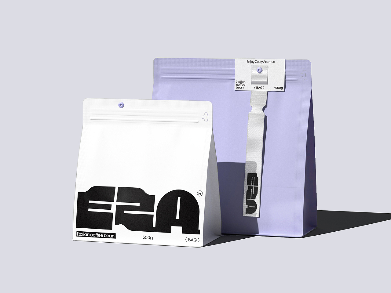 EZA COFFEE（图ZMzYxMDg4MDQw） - 品牌 - 站酷设计师COOOT原创素材 - 站酷ZCOOL