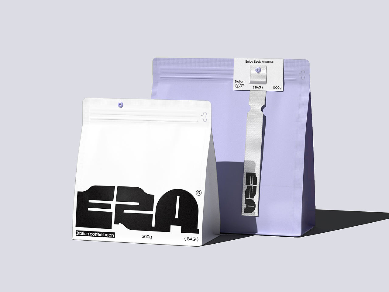 EZA COFFEE（图ZMzYxMDg4MDQw） - 品牌 - 站酷设计师COOOT原创素材 - 站酷ZCOOL
