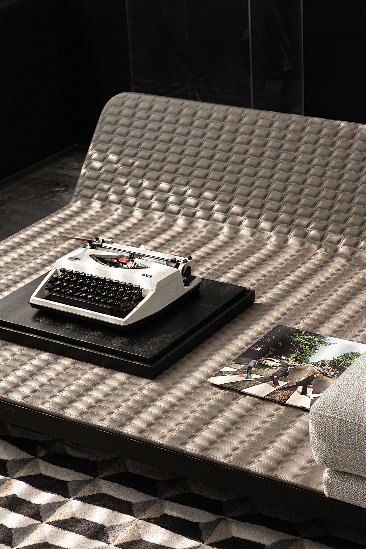 空间摄影|成都保利和光逸境