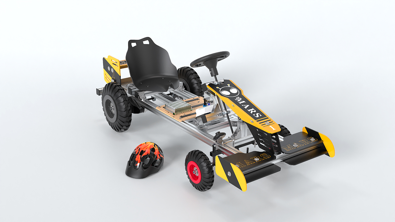 2023作品集-玩教具类-侯鑫山