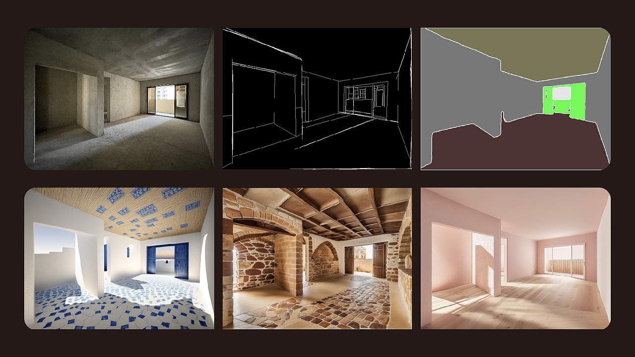 AIGC作品集——落地应用（图ZMzUxNjQxOTA0） - AI作品 - 站酷设计师滢的设计原创素材 - 站酷ZCOOL