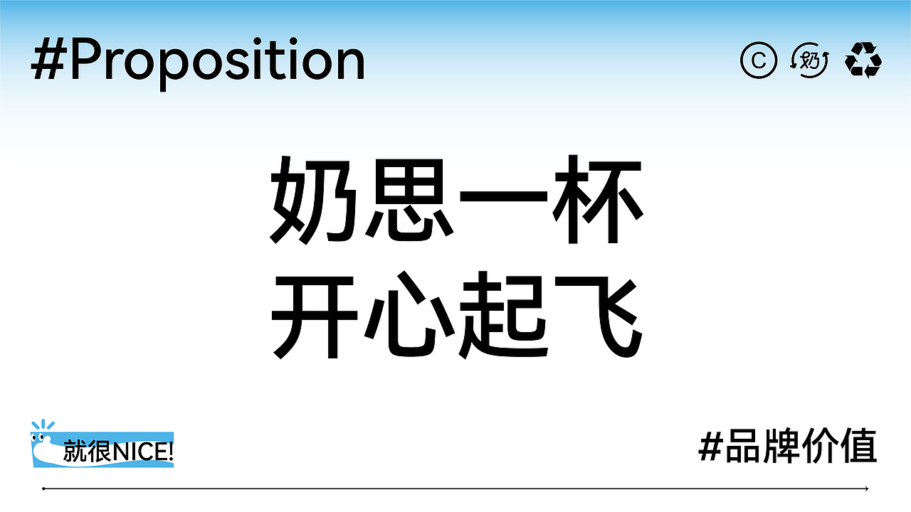 NICETEA奶思茶/茶饮品牌设计
