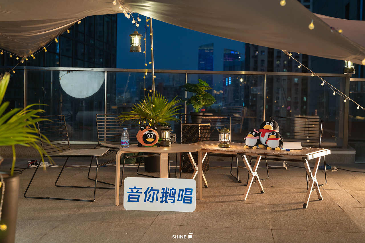 【天台音乐会】青原FIDA乐队 | 音你鹅唱（图ZMzAwMTQxNTA4） - 其他摄影 - 站酷设计师唐光泽原创素材 - 站酷ZCOOL