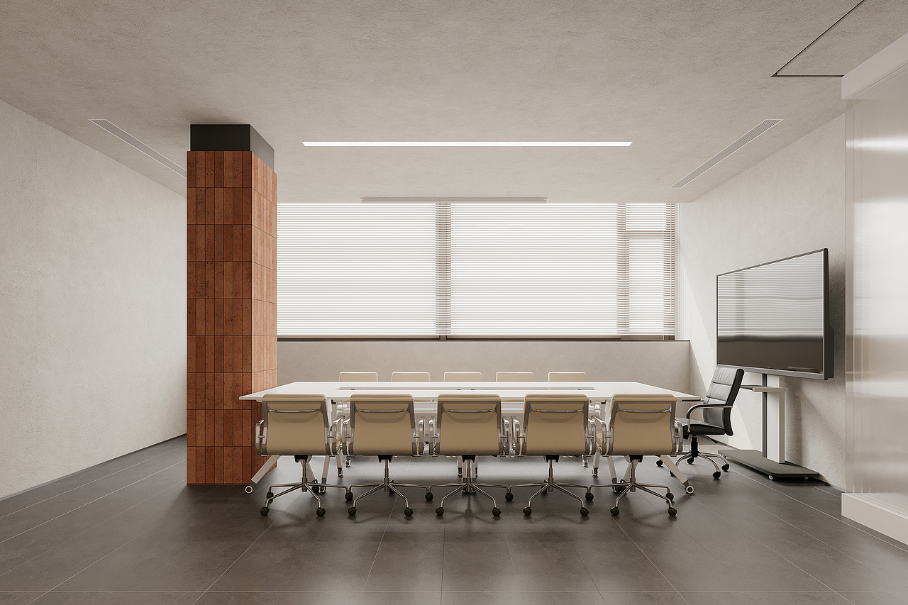 DEFIN DESIGN | 办公空间