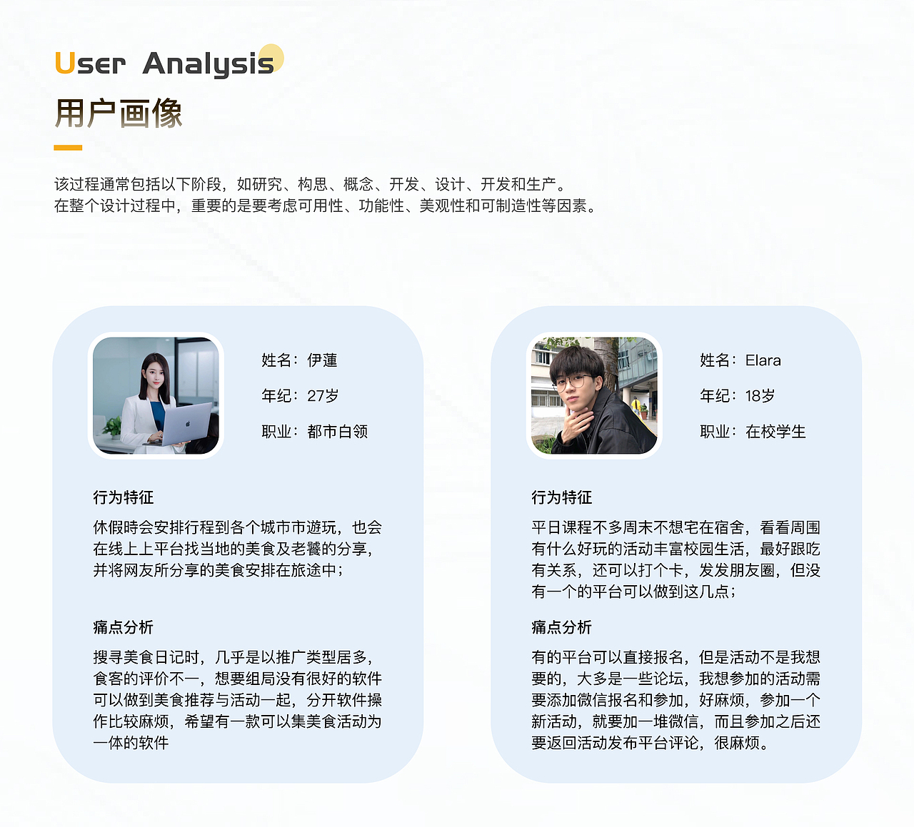 2023-UI/UX 个人作品集
