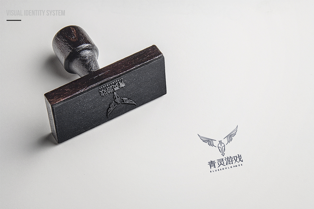 企业logo-7 月（图ZNTUwMTIyNjQ=） - Logo - 站酷设计师滴滴的梦游鱼原创素材 - 站酷ZCOOL