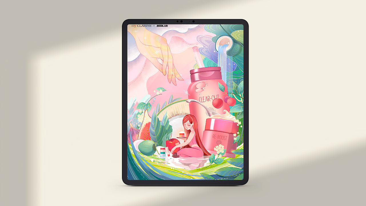 寻找天然好食肌（图ZMjk4MzQ5MzAw） - 海报 - 站酷设计师Rovii原创素材 - 站酷ZCOOL