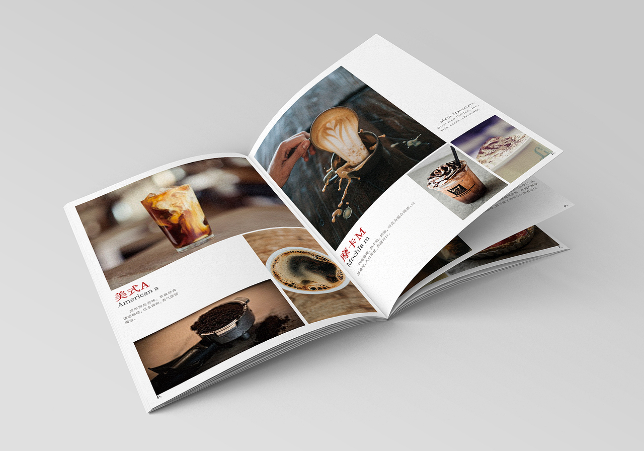 畫冊（圖ZMTUyNzMyMzU2） - 書籍/畫冊 - 站酷設計師三個啦原創(chuàng)素材 - 站酷ZCOOL