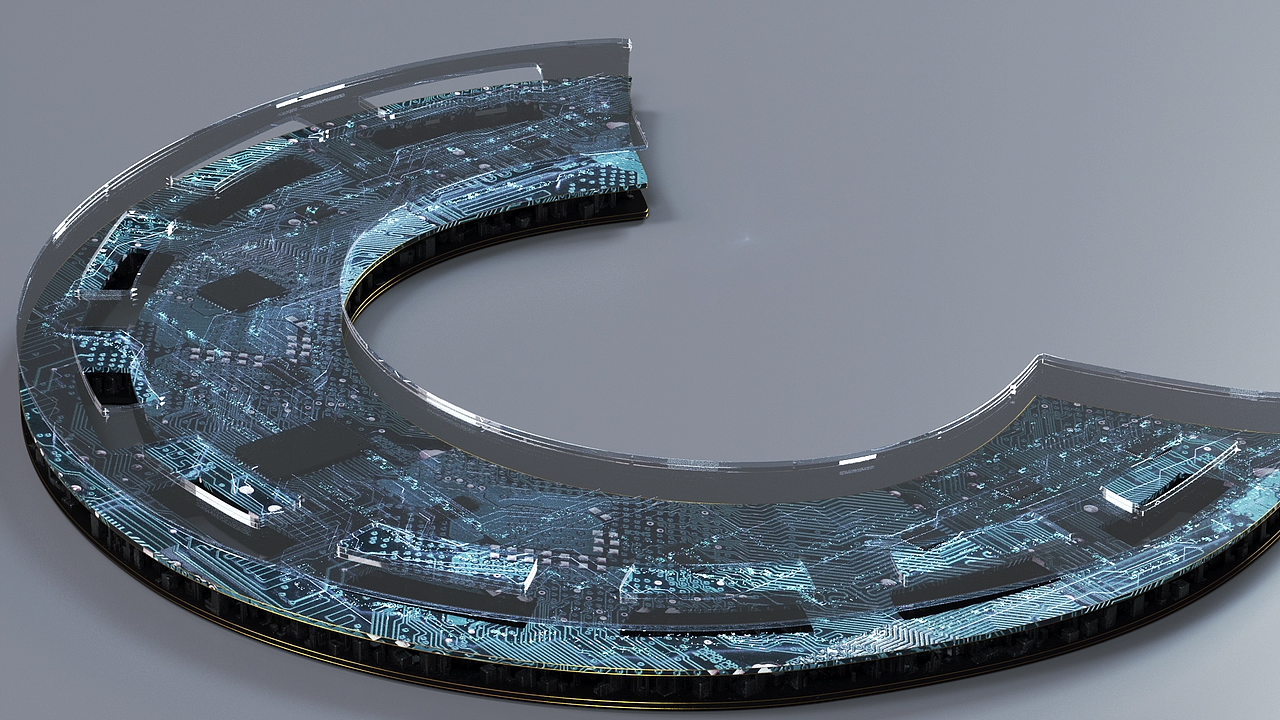 汇隆科技品牌升级