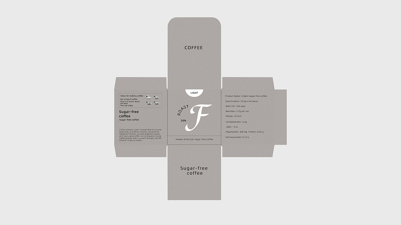 包装 盒子包装（图ZMjc0MzIxMDMy） - 包装 - 站酷设计师菜桑子原创素材 - 站酷ZCOOL