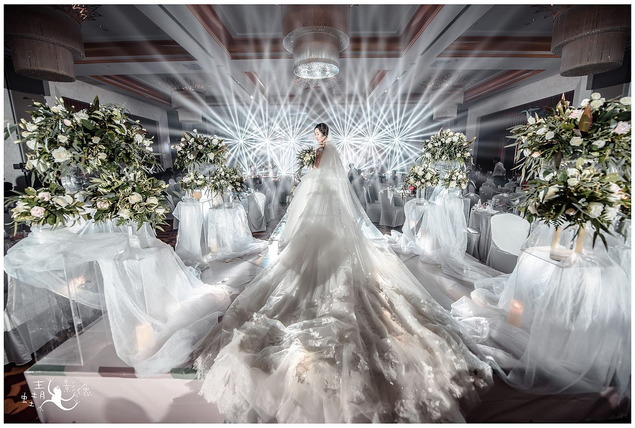 青蛙摄影婚礼拍摄-望湖宾馆