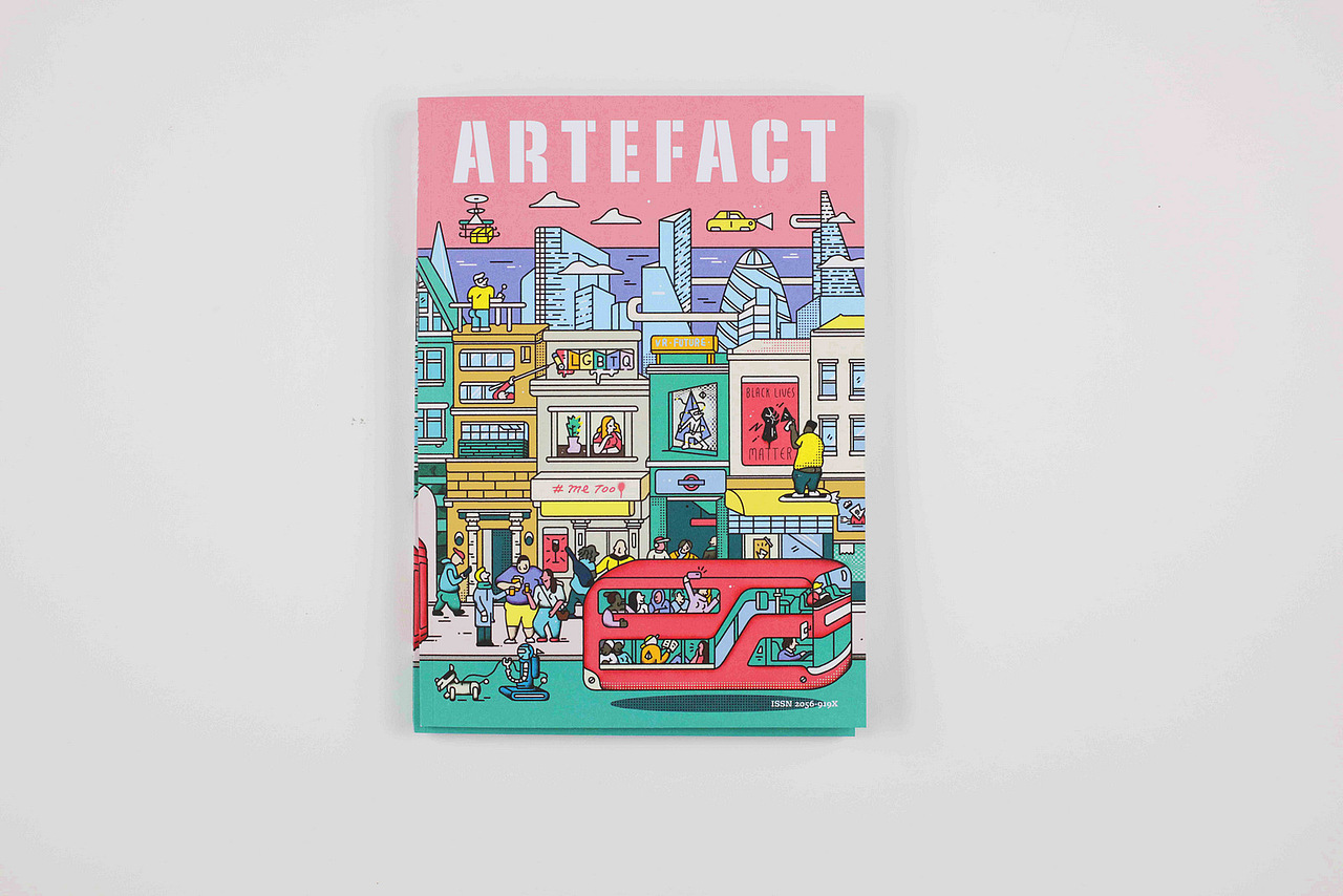 London past, present, and future（图ZMTQxMTE5MDc2） - 商业插画 - 站酷设计师含橙Hank原创素材 - 站酷ZCOOL