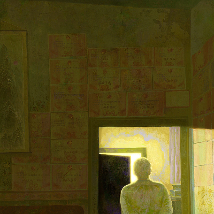 2022插画总结（图ZMzI2ODI2MTg4） - 创作习作 - 站酷设计师津岐原创素材 - 站酷ZCOOL