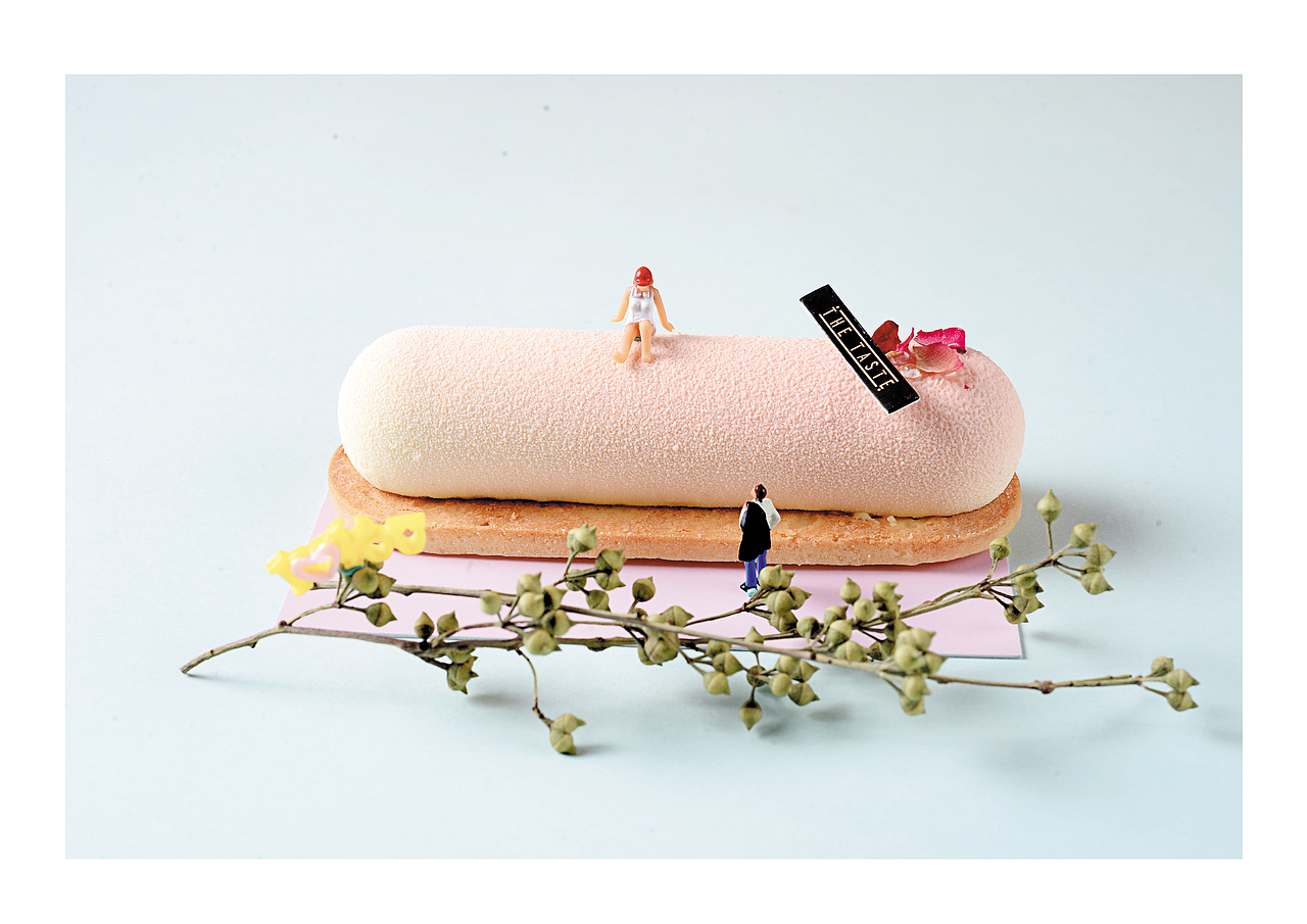 the taste mini cake（图ZMTA4MjkwNzY4） - 产品摄影 - 站酷设计师ShAon33原创素材 - 站酷ZCOOL