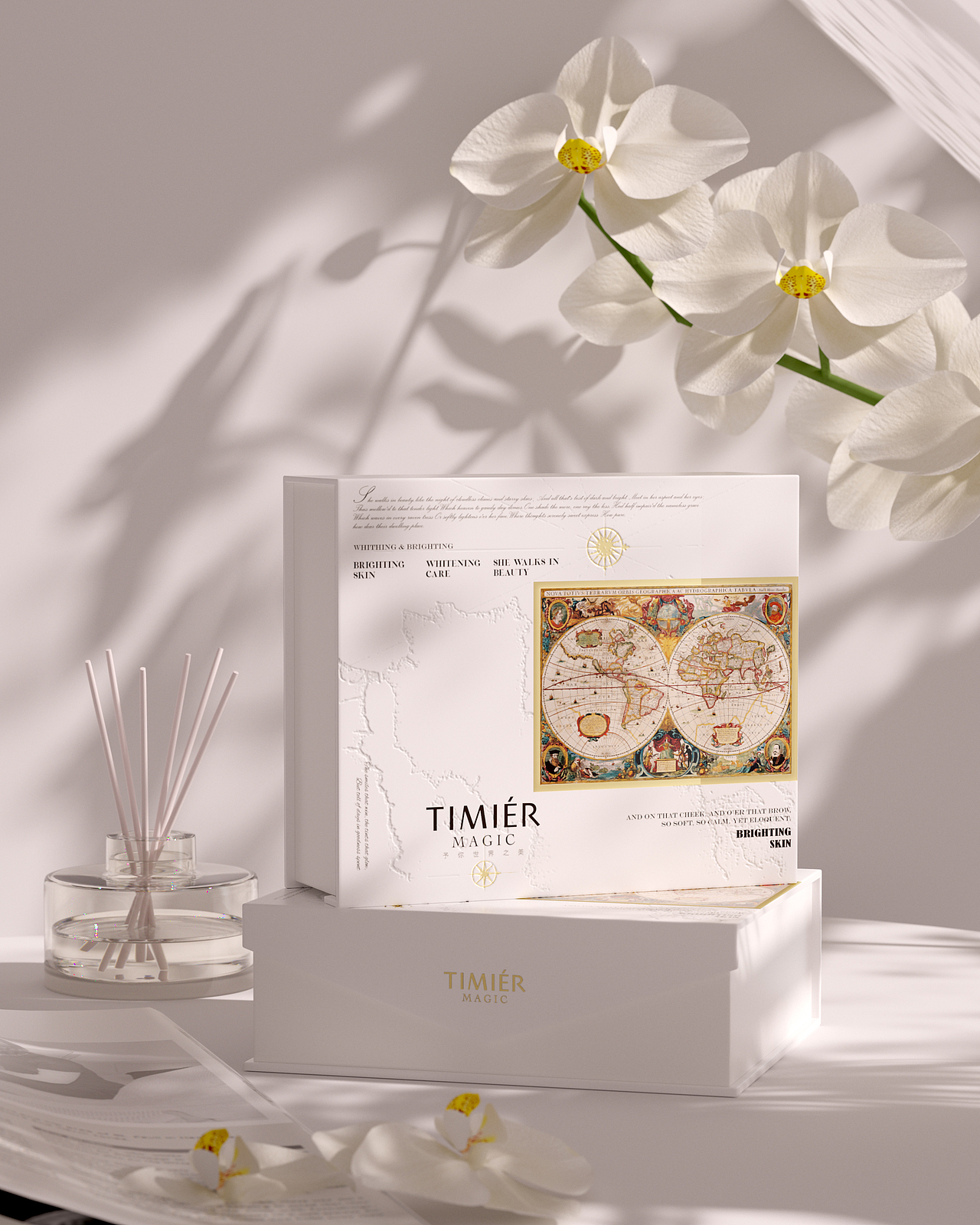 近期礼盒合集（图ZMzMwNTEzNDUy） - 包装 - 站酷设计师小语吸猫成瘾原创素材 - 站酷ZCOOL