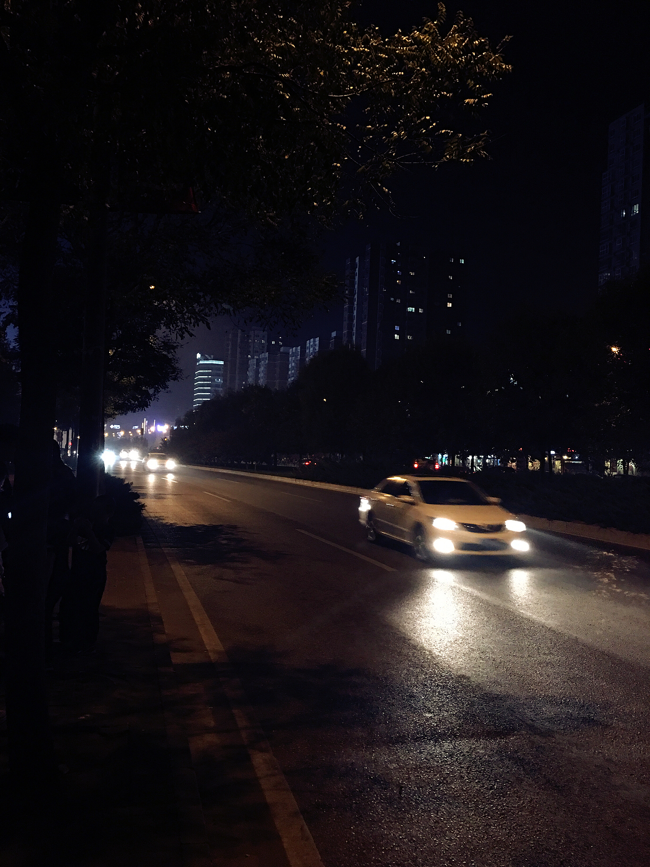 城市-夜（圖ZNjAwNzYwMzI=） - 環(huán)境/建筑攝影 - 站酷設(shè)計(jì)師潘女士的個(gè)人世界原創(chuàng)素材 - 站酷ZCOOL