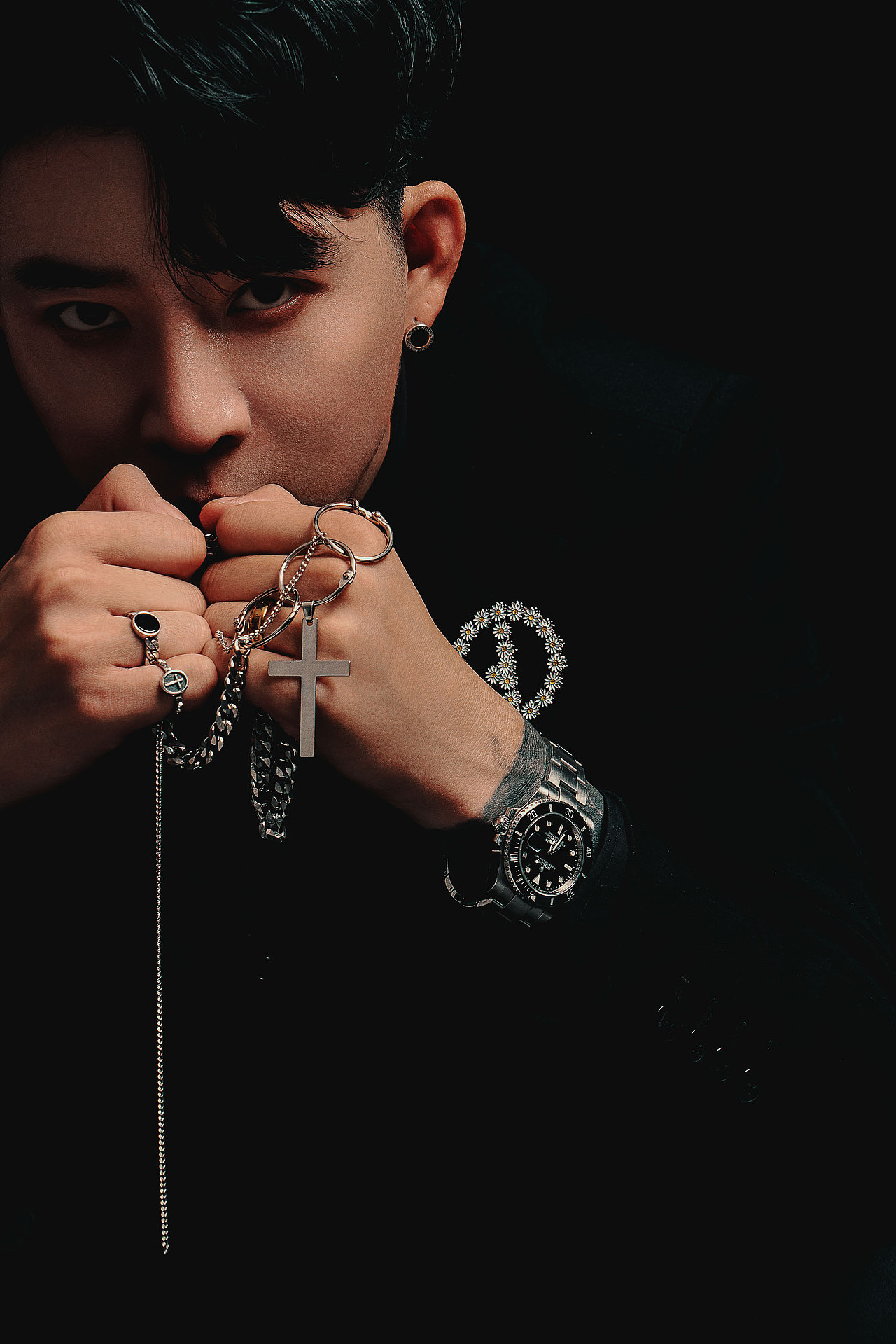 写真（图ZMjQxNjA0Mzg0） - 人像摄影 - 站酷设计师封磊原创素材 - 站酷ZCOOL