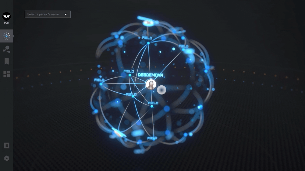 SUM-universe架构可视化（图ZMjkwNDc5MjU2） - 软件界面 - 站酷设计师九九捌原创素材 - 站酷ZCOOL