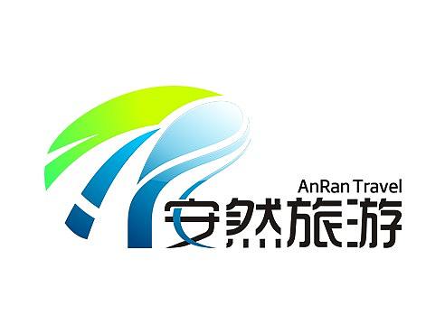 安然旅游-标志设计（个人主页-ZMzI5NzMzNDg=） - Logo - 站酷设计师zhangchen61925原创素材 - 站酷ZCOOL