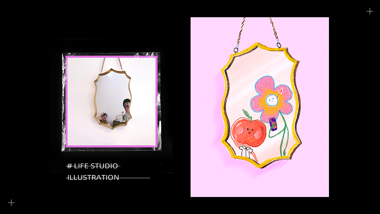 小疼の视觉空间 | 第二站 | 2019-2020（图ZMjM4OTY5NTg4） - 运营设计 - 站酷设计师ventinaaa原创素材 - 站酷ZCOOL