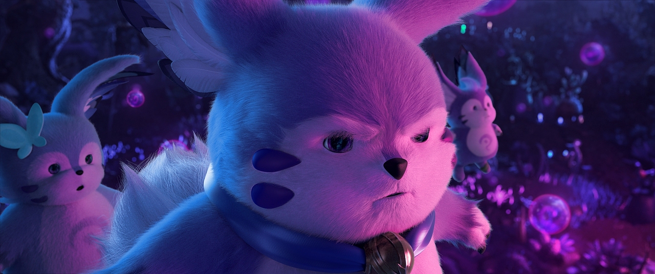 王者荣耀梦奇重塑cg《梦奇monki!》