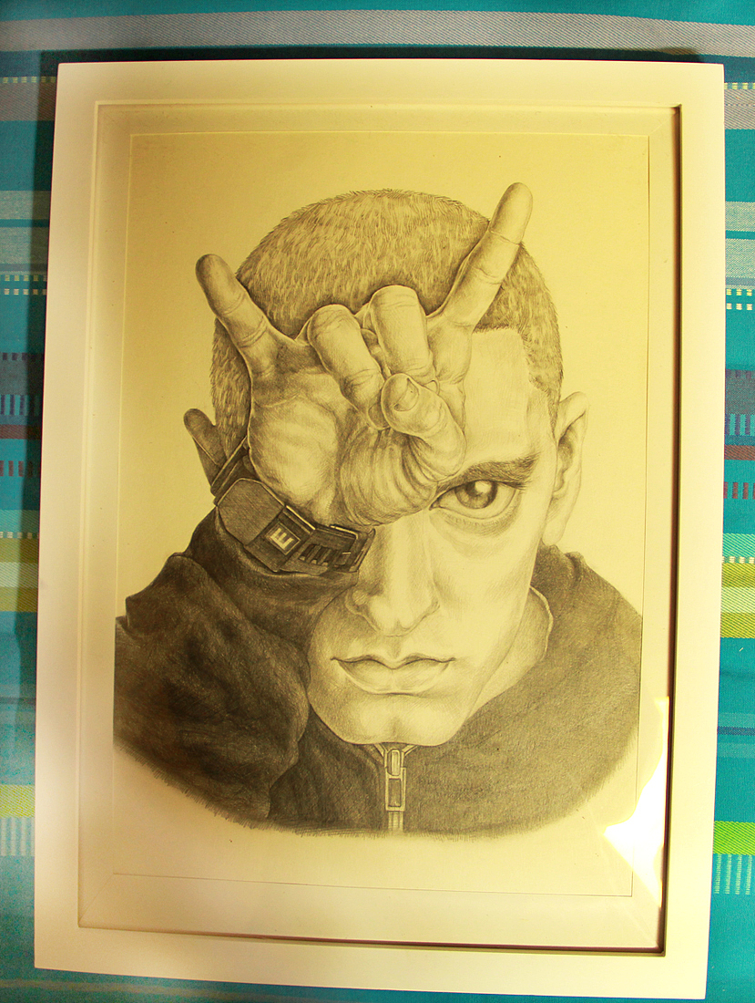 素描（图ZMjM4NjU2MzY=） - 绘画 - 站酷设计师腓腓原创素材 - 站酷ZCOOL