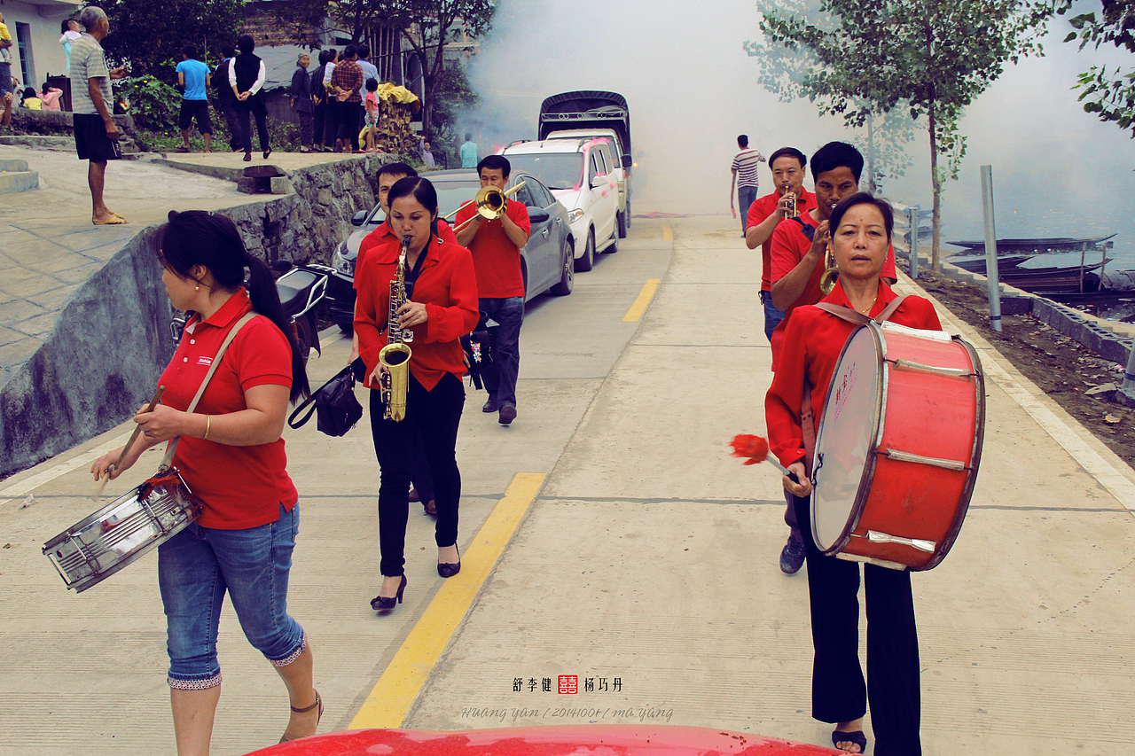 大学同学婚礼（图ZMjEyOTI5ODg=） - 人文/纪实摄影 - 站酷设计师huangyan52406原创素材 - 站酷ZCOOL