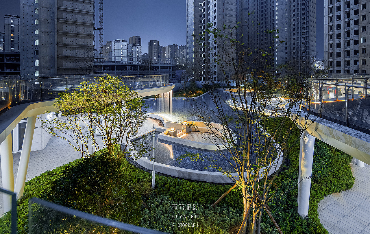 青岛景观摄影（图ZMjM1Mzc5ODM2） - 环境/建筑摄影 - 站酷设计师冠筑空间摄影原创素材 - 站酷ZCOOL
