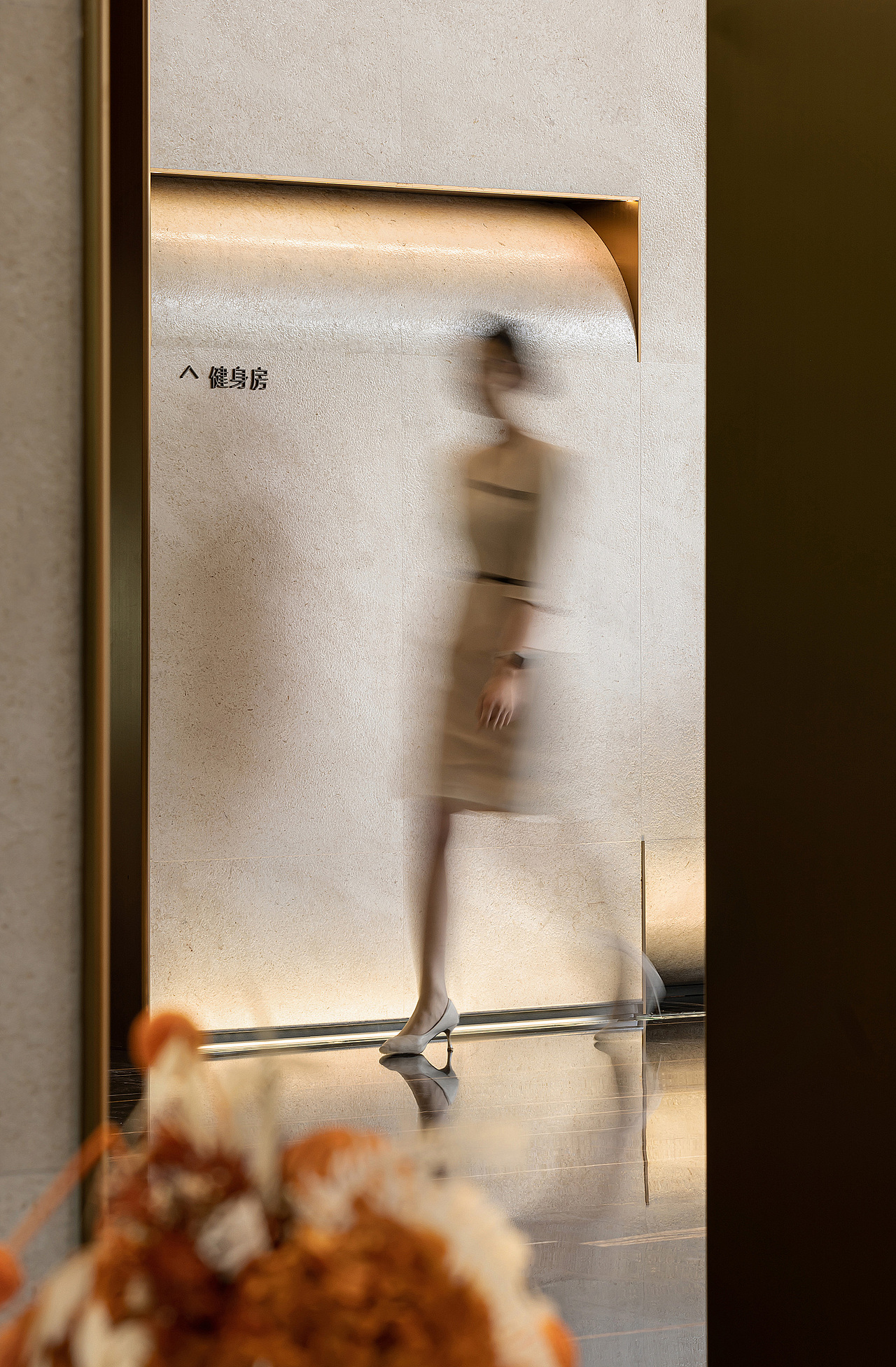 中海-观澔府方舟客厅（图ZMzEyMjU0Mzg0） - 环境/建筑摄影 - 站酷设计师广州里外视觉影像原创素材 - 站酷ZCOOL