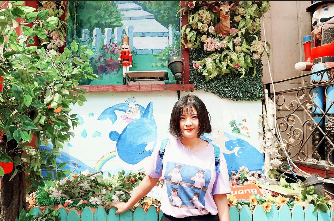 摄影 学生的童真（图ZMTE0MDc1NTAw） - 人像摄影 - 站酷设计师贰杜原创素材 - 站酷ZCOOL