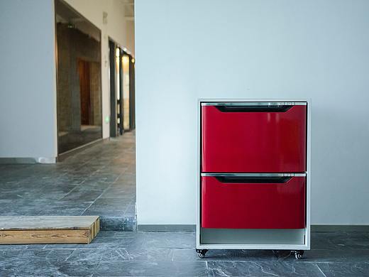 TVINS 抽屉式洗碗机