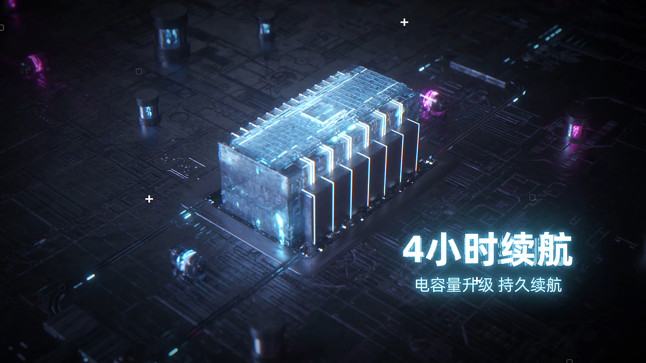 蓝牙耳机动画（图ZMjc3MTE5Nzk2） - 动画/影视 - 站酷设计师C_源原创素材 - 站酷ZCOOL