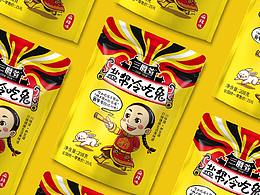 休闲食品包装