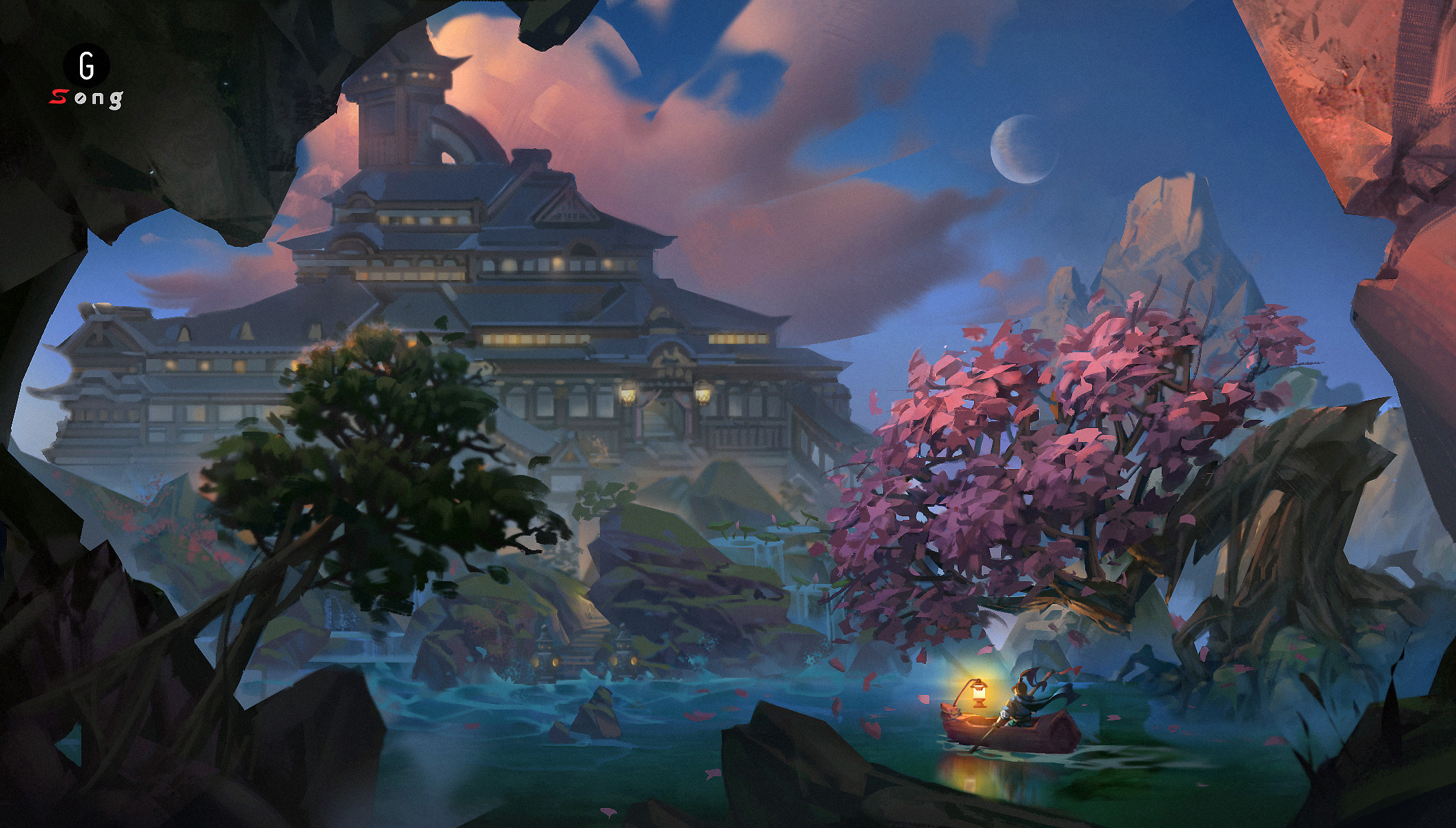 Mr_gson的個人主頁（封面預(yù)覽） - 主頁封面設(shè)置 - 站酷設(shè)計師Mr_gson原創(chuàng)素材 - 站酷ZCOOL