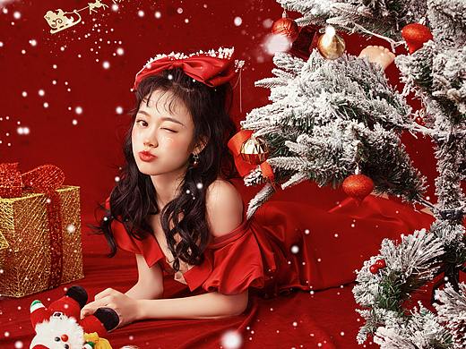 个人作品-1(圣诞)