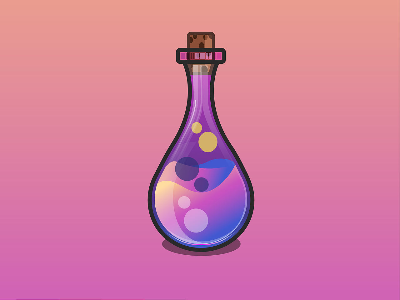 零乱的小插图（图ZMTA1MTAzMDMy） - 创作习作 - 站酷设计师爱健身的ui设计狮原创素材 - 站酷ZCOOL