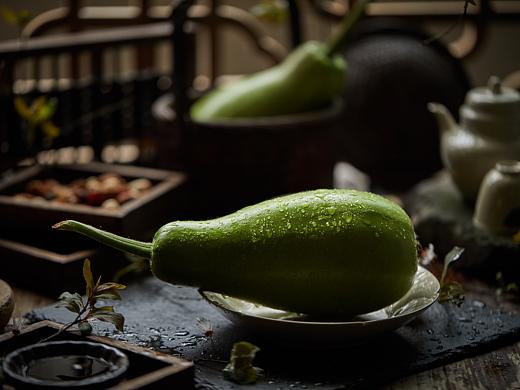 《山家清供》｜素蒸鸭