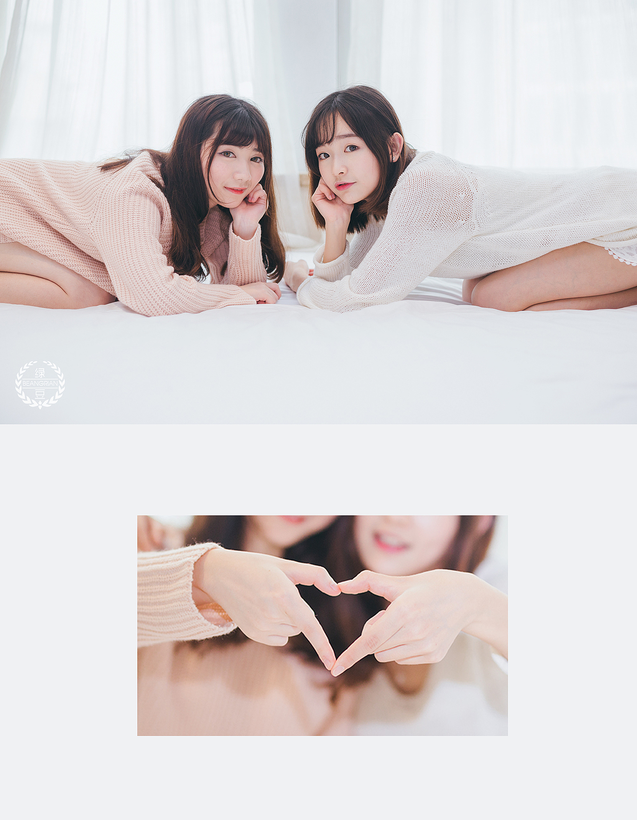 有你真好（图ZNDY3NzAzMjg=） - 人像摄影 - 站酷设计师绿豆1111原创素材 - 站酷ZCOOL