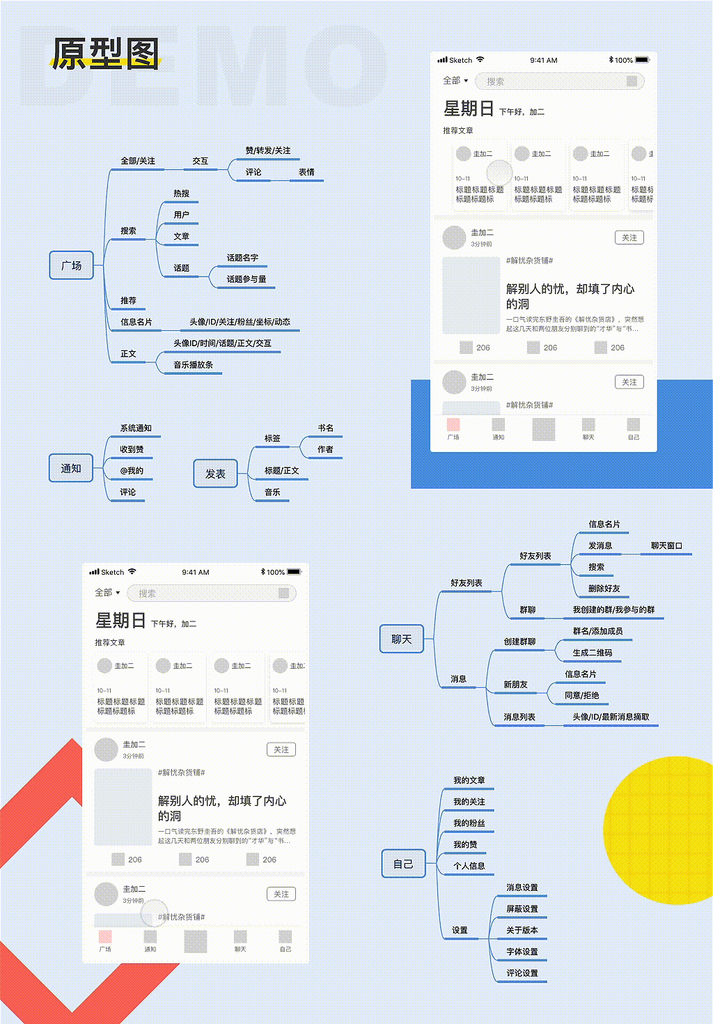 书界之交友篇