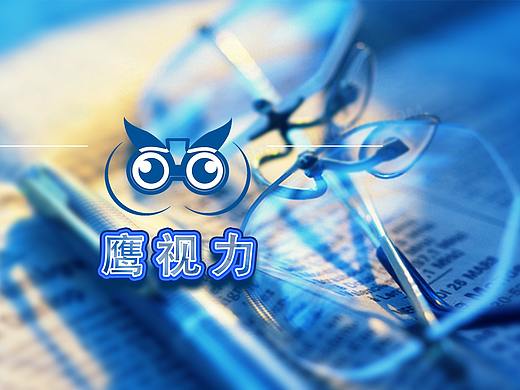 鹰视力