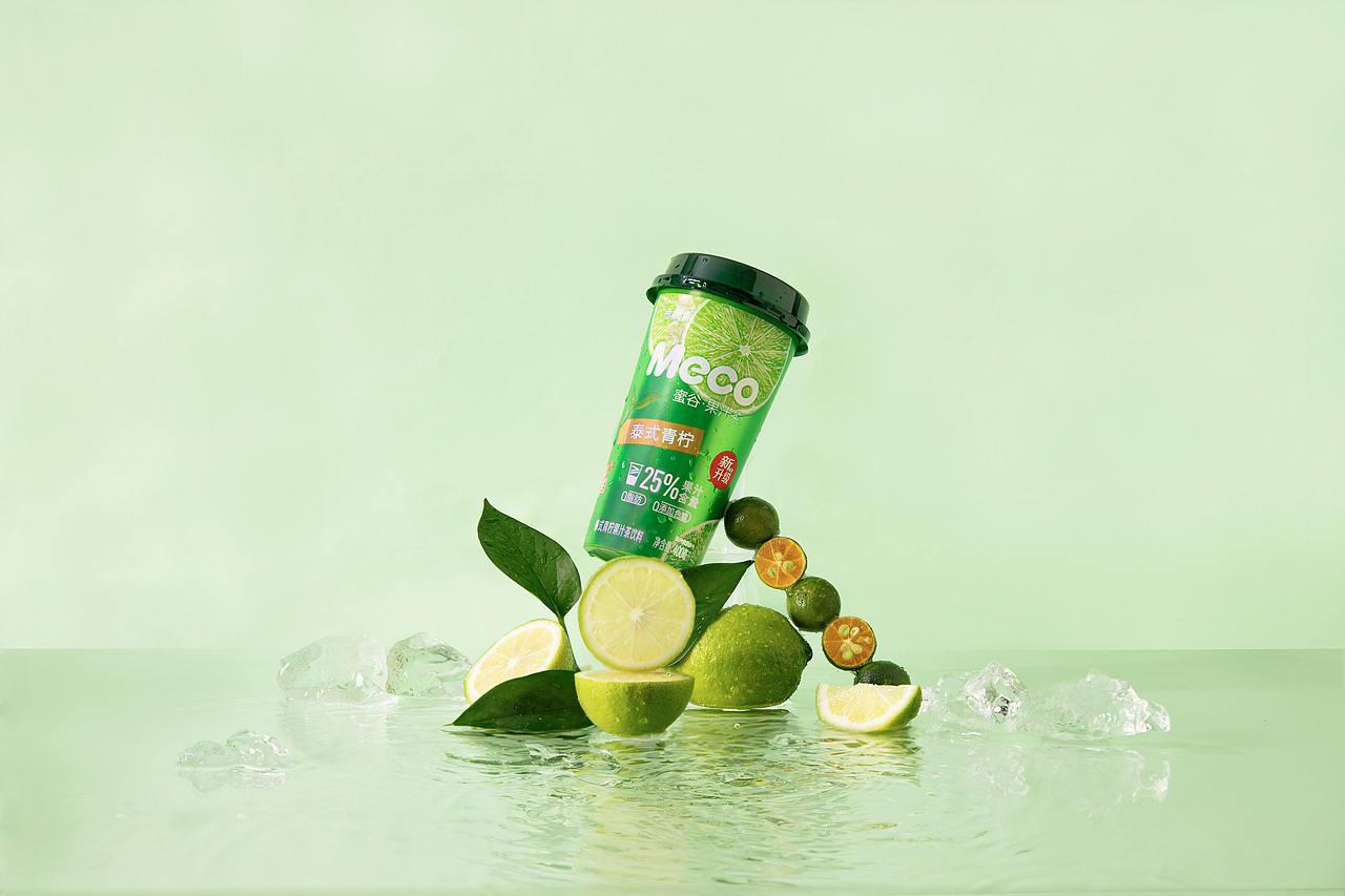 meco果茶 创意拍摄（图ZMjUxNDE3OTk2） - 产品摄影 - 站酷设计师Migoocreativity原创素材 - 站酷ZCOOL