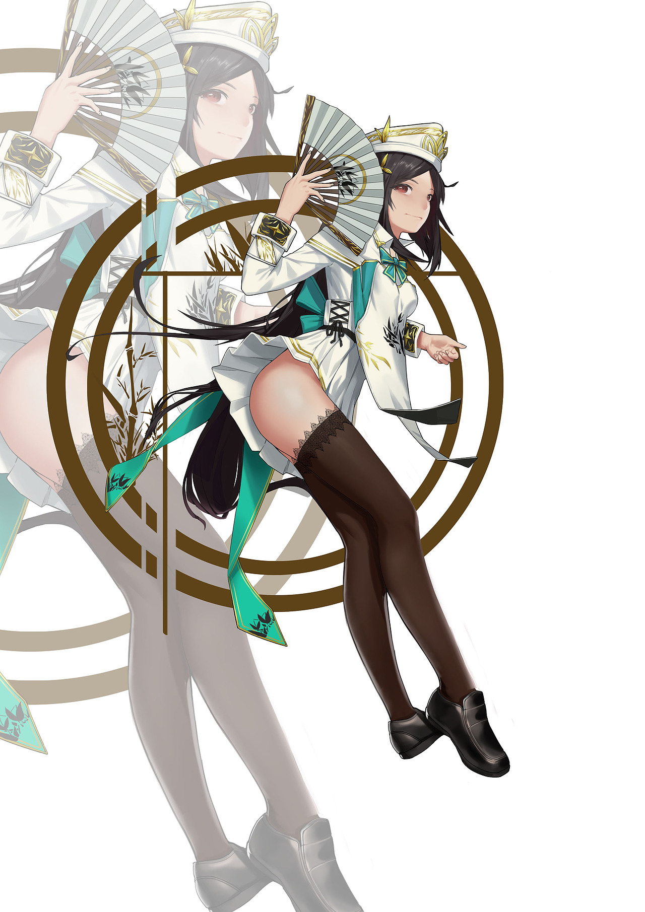 2021年初（图ZMjgzNjQwNjc2） - 创作习作 - 站酷设计师露露打雷原创素材 - 站酷ZCOOL