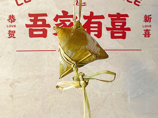 端午节包装设计